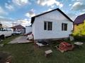 Отдельный дом · 3 комнаты · 90 м² · 10 сот., Гос банк-2 25 — Да за 15 млн ₸ в Актобе, мкр. Курмыш