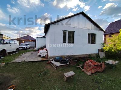 Отдельный дом · 3 комнаты · 90 м² · 10 сот., Гос банк-2 25 — Да за 15 млн ₸ в Актобе, мкр. Курмыш