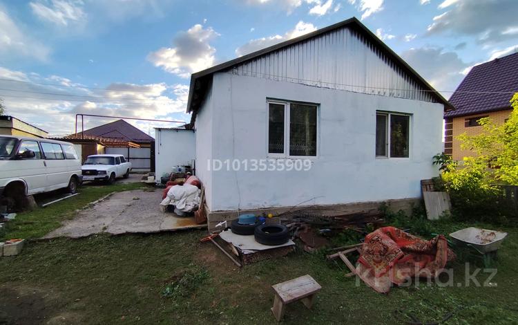 Отдельный дом · 3 комнаты · 90 м² · 10 сот., Гос банк-2 25 — Да за 15 млн ₸ в Актобе, мкр. Курмыш — фото 2