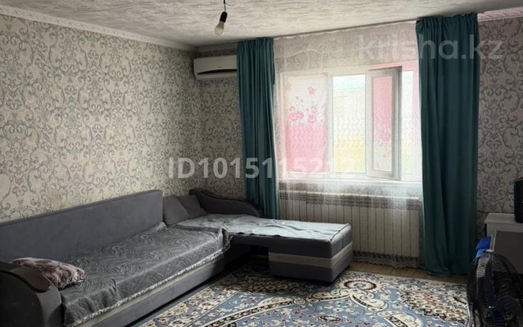 Отдельный дом · 2 комнаты · 46.1 м² · 4 сот., Бауыржан Момышұлы за 25 млн ₸ в Кемертогане — фото 2