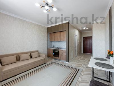 2-комнатная квартира · 41 м² · 7/7 этаж, Аль-фараби 10 — Улы дала за 26 млн ₸ в Астане, Есильский р-н