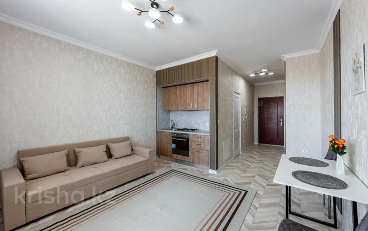 2-комнатная квартира · 41 м² · 7/7 этаж, Аль-фараби 10 — Улы дала за 26 млн ₸ в Астане, Есильский р-н — фото 9