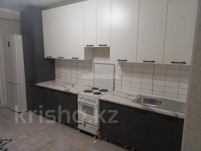 1-бөлмелі пәтер, 46 м², 6/10 қабат ай сайын, Алтын Орда, бағасы: 180 000 〒 в Алматы, Наурызбайский р-н