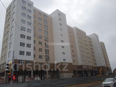 3-бөлмелі пәтер · 66.4 м² · 9/9 қабат, Карталинская 29/1 — Конститутции, бағасы: 30 млн ₸ в Астане, Сарыарка р-н
