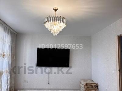 3-комнатная квартира · 80 м² · 3/9 этаж, Микрорайон Аэропорт 2, Аэропорт 45/1 за 40 млн ₸ в Костанае