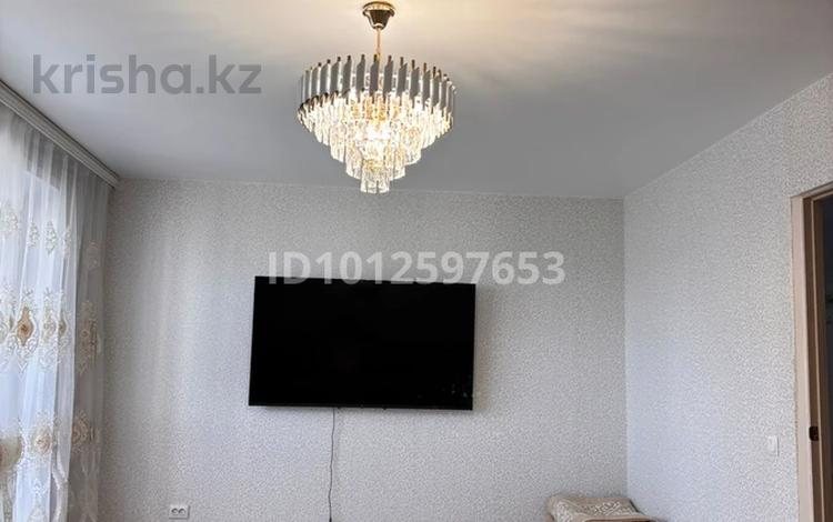 3-комнатная квартира · 80 м² · 3/9 этаж, Микрорайон Аэропорт 2, Аэропорт 45/1 за 40 млн ₸ в Костанае — фото 2