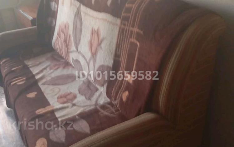 1-бөлмелі пәтер · 35 м² · 2/5 қабат, Интернациональная 71, бағасы: 130 000 ₸ в Петропавловске — фото 2