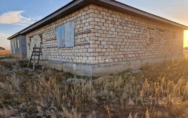 Отдельный дом · 4 комнаты · 195 м² · 10 сот., жилой массив Жанаконыс-2, Талап 834 за 16 млн ₸ в Актобе — фото 2