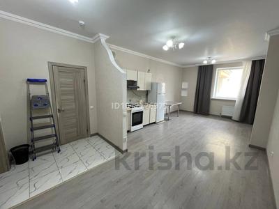 2-комнатная квартира · 48.2 м² · 7/13 этаж, Туркестан 10 за 27.9 млн ₸ в Астане, Есильский р-н