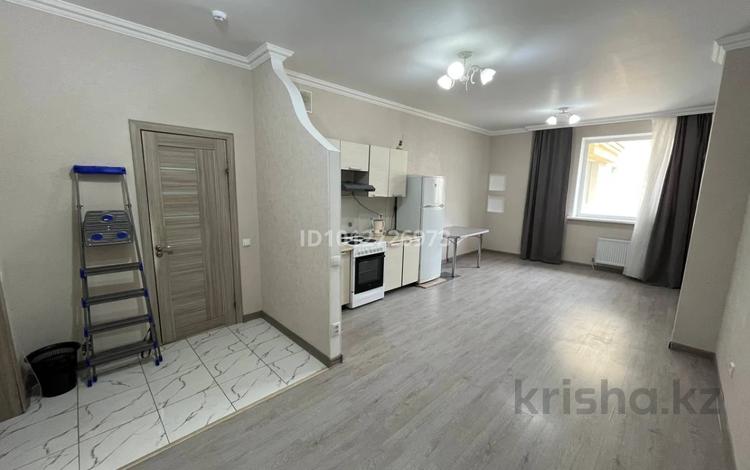 2-бөлмелі пәтер · 48.2 м² · 7/13 қабат, Туркестан 10, бағасы: 27.9 млн ₸ в Астане, Есильский р-н — фото 5