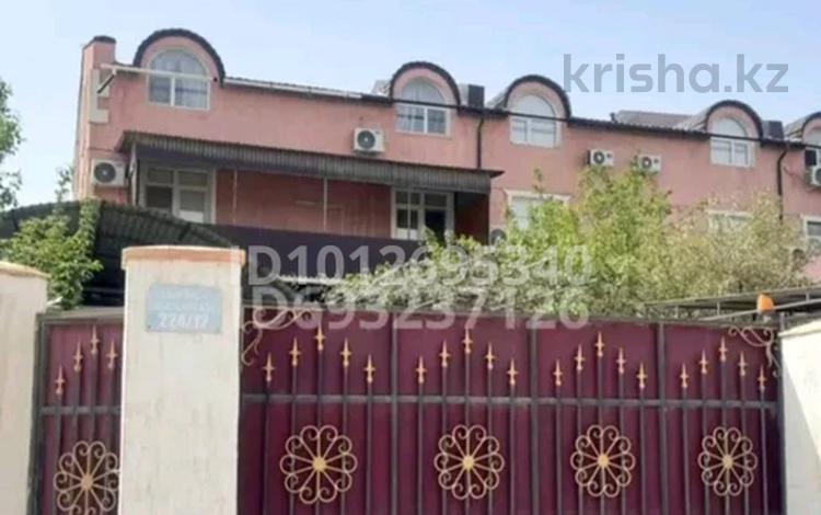 Отдельный дом · 5 комнат · 250 м² · 1 сот., мкр "Шыгыс 2" 224/12 — Танхаус уй, Шыгыс 2 за 58 млн ₸ в Актау, мкр "Шыгыс 2" — фото 2