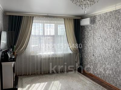 1-бөлмелі пәтер · 47.7 м² · 3 қабат, Нур Актобе, Бопай ханым 66, бағасы: 12.5 млн 〒