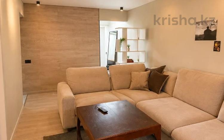 2-комнатная квартира · 51 м² · 2/4 этаж, Шевченко 162Б за 45 млн ₸ в Алматы, Алмалинский р-н — фото 3