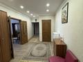 3-комнатная квартира · 124.4 м² · 6/10 этаж, Касыма Аманжолова 32/1 за 59 млн ₸ в Астане, Сарайшык р-н