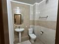 3-комнатная квартира · 124.4 м² · 6/10 этаж, Касыма Аманжолова 32/1 за 59 млн ₸ в Астане, Сарайшык р-н — фото 10