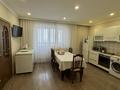 3-комнатная квартира · 124.4 м² · 6/10 этаж, Касыма Аманжолова 32/1 за 59 млн ₸ в Астане, Сарайшык р-н — фото 6