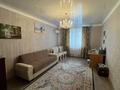 3-комнатная квартира · 124.4 м² · 6/10 этаж, Касыма Аманжолова 32/1 за 59 млн ₸ в Астане, Сарайшык р-н — фото 8