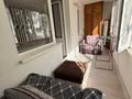 2-бөлмелі пәтер · 45 м² · 1/6 қабат, Айманова 47/1 — Химгородки, бағасы: 15 000 ₸ в Павлодаре — фото 16