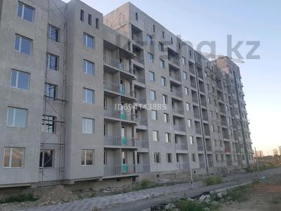 1-комнатная квартира, 38 м², 2/9 этаж, 9-й микрорайон, 9-й микрорайон 25 — колледж за 12.6 млн 〒 в Талдыкоргане, 9-й микрорайон