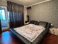 5-комнатная квартира · 212 м² · 8/23 этаж, Кабанбай батыра за 270 млн 〒 в Алматы, Алмалинский р-н — фото 3
