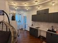 5-комнатная квартира · 212 м² · 8/23 этаж, Кабанбай батыра за 270 млн 〒 в Алматы, Алмалинский р-н — фото 13