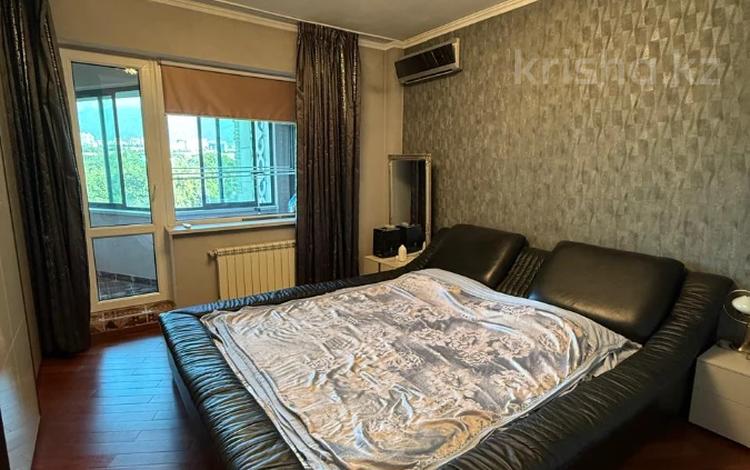 5-комнатная квартира · 212 м² · 8/23 этаж, Кабанбай батыра за 270 млн 〒 в Алматы, Алмалинский р-н — фото 3