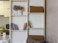 2-бөлмелі пәтер · 45 м² · 3/3 қабат, Абылай хана 33, бағасы: 20 000 ₸ в Алматы, Медеуский р-н — фото 3