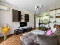 2-бөлмелі пәтер · 45 м² · 3/3 қабат, Абылай хана 33, бағасы: 20 000 ₸ в Алматы, Медеуский р-н — фото 5