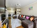 2-бөлмелі пәтер · 45 м² · 3/3 қабат, Абылай хана 33, бағасы: 20 000 ₸ в Алматы, Медеуский р-н — фото 6