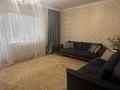 4-бөлмелі пәтер · 121.3 м² · 4/9 қабат, Рыскулбекова 7, бағасы: 55 млн ₸ в Астане, Алматы р-н