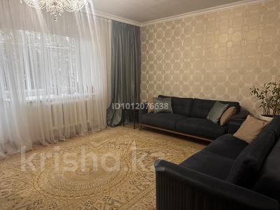 4-бөлмелі пәтер · 121.3 м² · 4/9 қабат, Рыскулбекова 7, бағасы: 55 млн ₸ в Астане, Алматы р-н