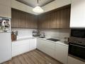 4-бөлмелі пәтер · 121.3 м² · 4/9 қабат, Рыскулбекова 7, бағасы: 55 млн ₸ в Астане, Алматы р-н — фото 20