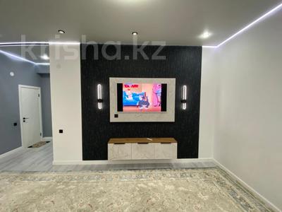 2-комнатная квартира · 70 м² · 4/5 этаж, К.Медеубаев 22Б за 26 млн ₸ в Атырау