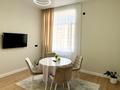 1-бөлмелі пәтер · 38 м² · 5/9 қабат, Казыбек Би 37 — Улы Дала, бағасы: 15 000 ₸ в Астане, Нура р-н