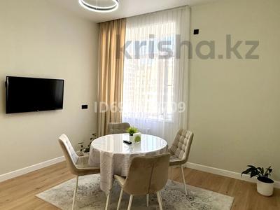 1-бөлмелі пәтер · 38 м² · 5/9 қабат, Казыбек Би 37 — Улы Дала, бағасы: 15 000 ₸ в Астане, Нура р-н