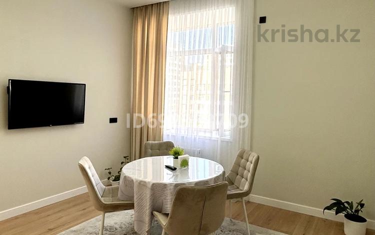 1-бөлмелі пәтер · 38 м² · 5/9 қабат, Казыбек Би 37 — Улы Дала, бағасы: 15 000 ₸ в Астане, Нура р-н — фото 41