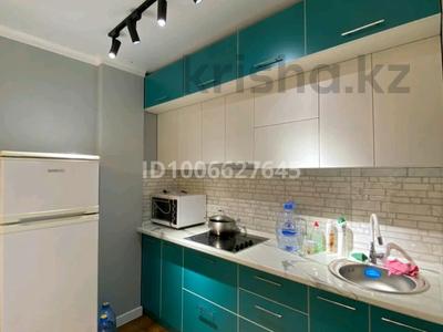 2-комнатная квартира · 53 м² · 6/8 этаж, Северное кольцо 29 за 33 млн ₸ в Алматы, Жетысуский р-н