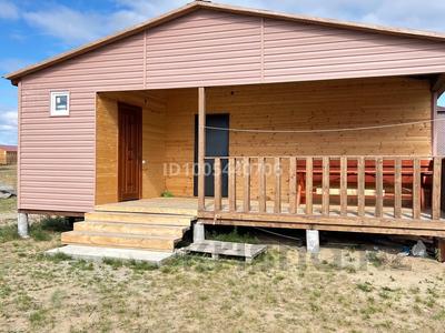 2 домика на Самарском побережье ( Сарыбель) · 5 м² за 21 млн ₸ в Усть-Каменогорске