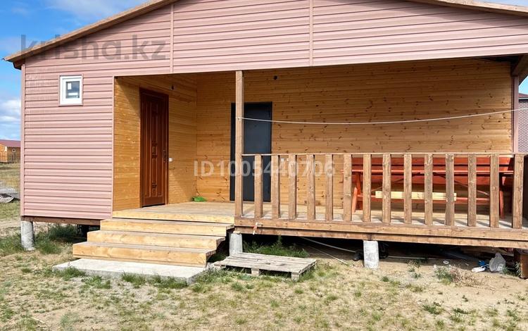2 домика на Самарском побережье ( Сарыбель) · 5 м², бағасы: 21 млн ₸ в Усть-Каменогорске — фото 3
