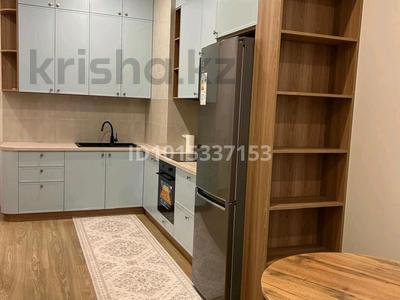 2-комнатная квартира · 42 м² · 12/13 этаж, Розыбакиева 158 — Сатпаева за 390 000 ₸ в Алматы, Бостандыкский р-н