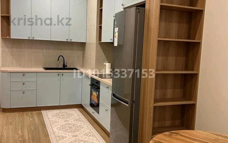 2-комнатная квартира · 42 м² · 12/13 этаж, Розыбакиева 158 — Сатпаева за 390 000 ₸ в Алматы, Бостандыкский р-н — фото 3