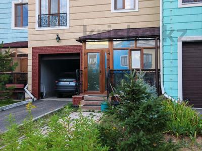 4-бөлмелі пәтер · 157 м² · 1/2 қабат, Аккорган 2б-2д — Район Коктал, бағасы: 75.5 млн ₸ в Астане, Сарыарка р-н