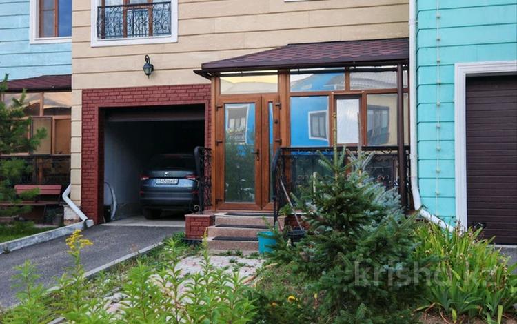 4-бөлмелі пәтер · 157 м² · 1/2 қабат, Аккорган 2б-2д — Район Коктал, бағасы: 75.5 млн ₸ в Астане, Сарыарка р-н — фото 2
