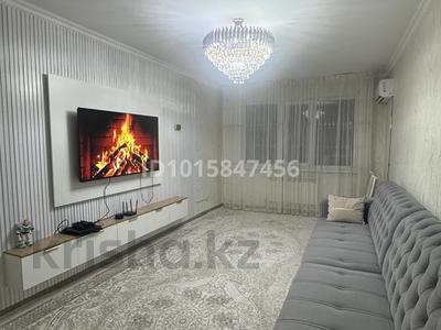 2-комнатная квартира · 66 м² · 4/5 этаж, мкр Жас Канат 1/75 за 40 млн ₸ в Алматы, Турксибский р-н