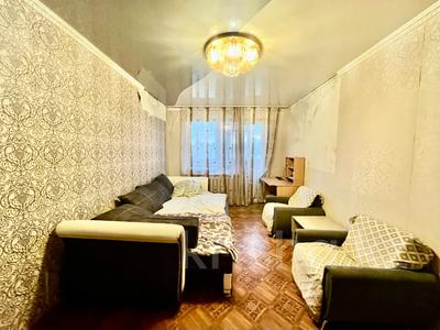 2-комнатная квартира · 44.5 м² · 5/5 этаж, Мкр-н 7 за 6.5 млн 〒 в Темиртау