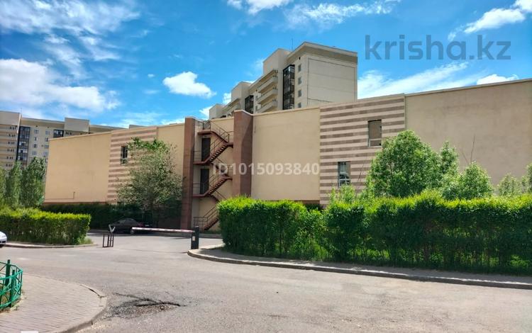 Паркинг · 15.3 м² · Болекпаева — Кошкарбаева - Нурмагамбетова, бағасы: 2.4 млн ₸ в Астане, Сарайшык р-н — фото 2
