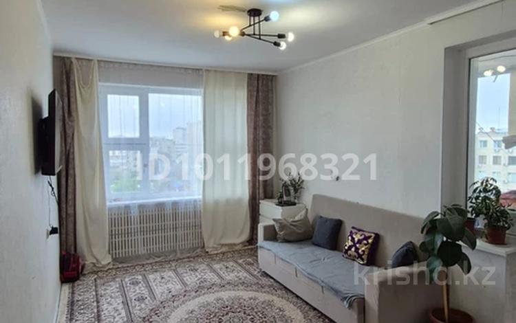 1-бөлмелі пәтер · 37.2 м² · 5/5 қабат, 12-й мкр 17, бағасы: 9 млн ₸ в Актау — фото 2