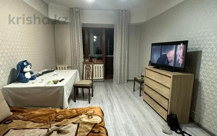 2-комнатная квартира, 52 м², 4/5 этаж, жарокова за 40 млн 〒 в Алматы, Бостандыкский р-н — фото 16