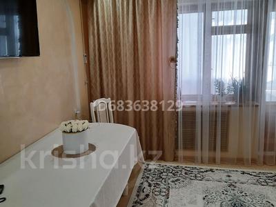 2-комнатная квартира · 58 м² · 2/6 этаж, Асылбекова 84 за 21 млн 〒 в Жезказгане