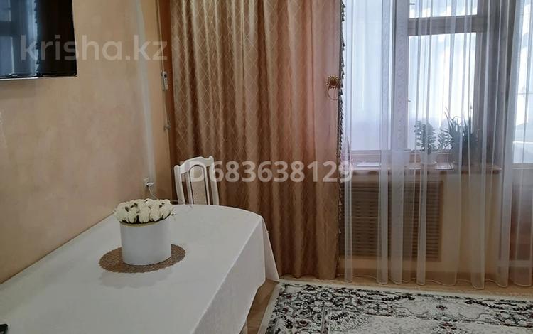 2-бөлмелі пәтер · 58 м² · 2/6 қабат, Асылбекова 84, бағасы: 21 млн ₸ в Жезказгане — фото 4